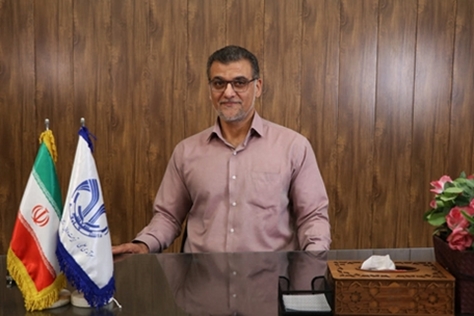 دکتر علیرضا باقری ثالث